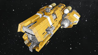 Thumbnail image of RST-6 Salvador from blueprint